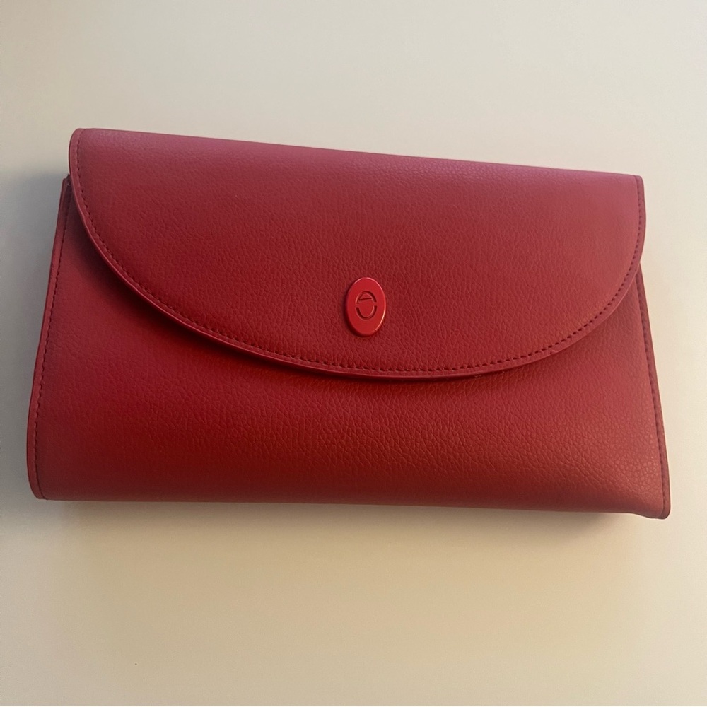 Aurate NY Travel Jewelry Pouch